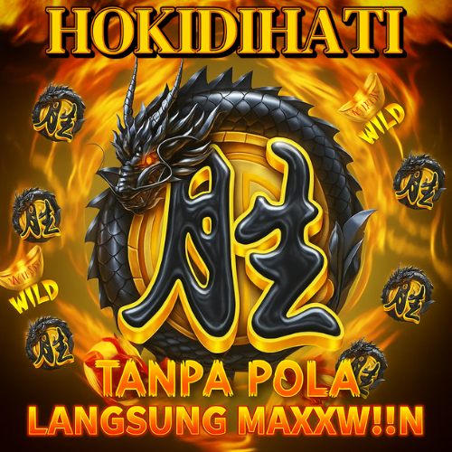 HOKIDIHATI : Situs Resmi Game Online Paling Hoki Di Hati Kamu - WooCommerce eCommerce